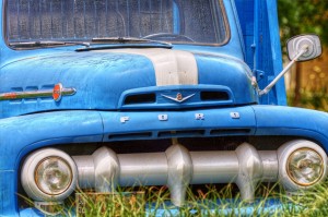 blueford