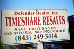 timeshare
